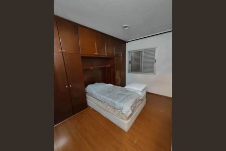 Foto 01 de apartamento para alugar com 3 quartos, 80m² em Vila Sao Pedro, Santo André