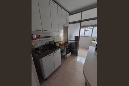 Foto 06 de apartamento para alugar com 3 quartos, 80m² em Vila Sao Pedro, Santo André