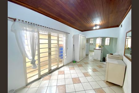 Casa à venda com 3 quartos, 114m² em Parque Santo Antonio, Guarulhos