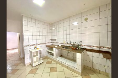 Casa à venda com 3 quartos, 114m² em Parque Santo Antonio, Guarulhos