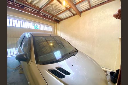 Casa à venda com 3 quartos, 114m² em Parque Santo Antonio, Guarulhos