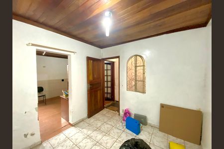 Casa à venda com 3 quartos, 114m² em Parque Santo Antonio, Guarulhos