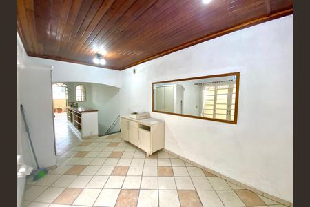 Casa à venda com 3 quartos, 114m² em Parque Santo Antonio, Guarulhos