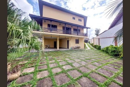 Garagem de casa de condomínio para alugar com 4 quartos, 400m² em Jardim Angela (zona Sul), São Paulo