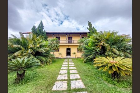 Casa de Condomínio para alugar com 4 quartos, 400m² em Jardim Angela (zona Sul), São Paulo