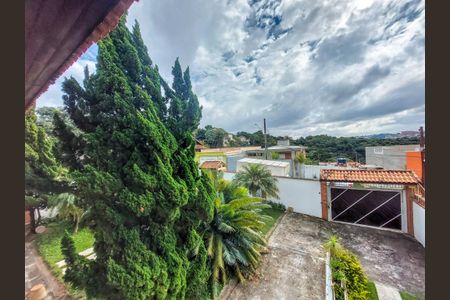 Casa de condomínio para alugar com 400m², 4 quartos e 4 vagas Casa de condomínio para alugar com 400m², 4 quartos e 4 vagasVista da Varanda