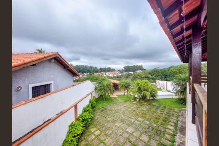 Casa de condomínio para alugar com 400m², 4 quartos e 4 vagas Casa de condomínio para alugar com 400m², 4 quartos e 4 vagasVista