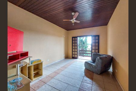 Casa de condomínio para alugar com 400m², 4 quartos e 4 vagas Casa de condomínio para alugar com 400m², 4 quartos e 4 vagasQuarto 1