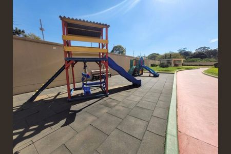 Apartamento à venda com 64m², 2 quartos e 1 vaga Apartamento à venda com 64m², 2 quartos e 1 vagaPlayground