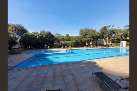 Apartamento à venda com 64m², 2 quartos e 1 vaga Apartamento à venda com 64m², 2 quartos e 1 vagaPiscina