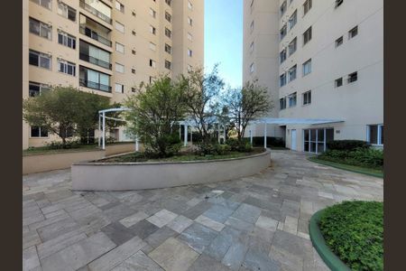 Apartamento à venda com 64m², 2 quartos e 1 vaga Apartamento à venda com 64m², 2 quartos e 1 vagaÁrea Externa