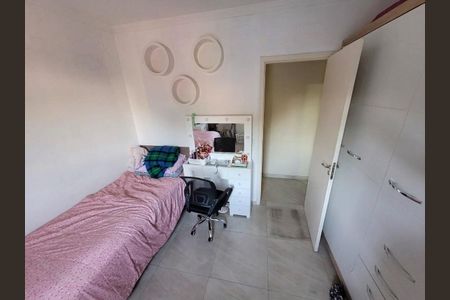 Quarto de apartamento à venda com 2 quartos, 64m² em Parque Independencia, São Paulo