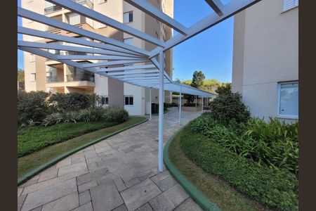 Apartamento à venda com 64m², 2 quartos e 1 vaga Apartamento à venda com 64m², 2 quartos e 1 vagaÁrea Externa