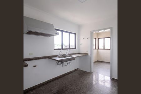 Foto 11 de apartamento para alugar com 4 quartos, 196m² em Jardim da Saúde, São Paulo