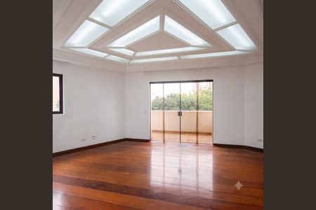 Foto 02 de apartamento para alugar com 4 quartos, 196m² em Jardim da Saúde, São Paulo