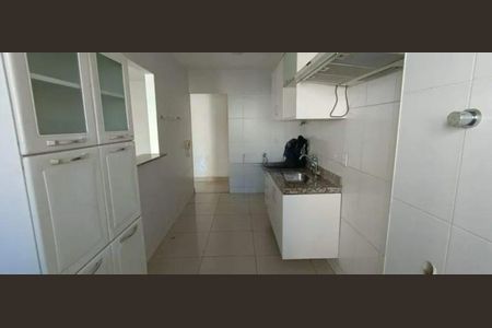 Apartamento para alugar com 60m², 2 quartos e 1 vaga Apartamento para alugar com 60m², 2 quartos e 1 vagaCozinha