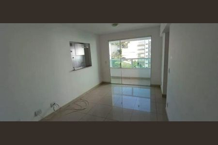 Apartamento para alugar com 60m², 2 quartos e 1 vaga Apartamento para alugar com 60m², 2 quartos e 1 vagaSala
