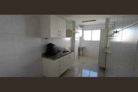 Apartamento para alugar com 60m², 2 quartos e 1 vaga Apartamento para alugar com 60m², 2 quartos e 1 vagaCozinha