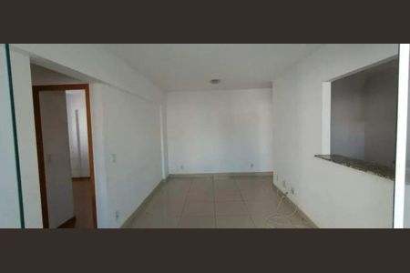 Apartamento para alugar com 60m², 2 quartos e 1 vaga Apartamento para alugar com 60m², 2 quartos e 1 vagaSala