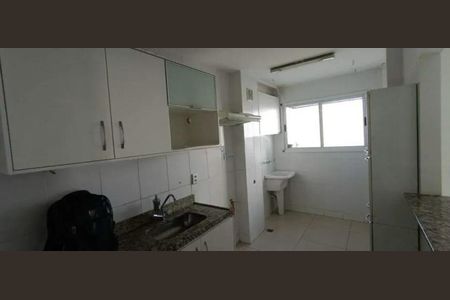 Apartamento para alugar com 60m², 2 quartos e 1 vaga Apartamento para alugar com 60m², 2 quartos e 1 vagaCozinha