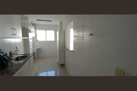 Apartamento para alugar com 60m², 2 quartos e 1 vaga Apartamento para alugar com 60m², 2 quartos e 1 vagaCozinha