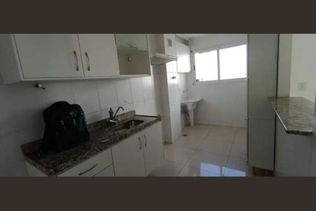 Apartamento para alugar com 60m², 2 quartos e 1 vaga Apartamento para alugar com 60m², 2 quartos e 1 vagaCozinha
