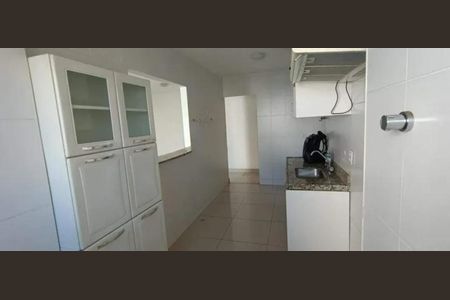 Apartamento para alugar com 60m², 2 quartos e 1 vaga Apartamento para alugar com 60m², 2 quartos e 1 vagaCozinha
