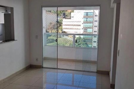 Apartamento para alugar com 60m², 2 quartos e 1 vaga Apartamento para alugar com 60m², 2 quartos e 1 vagaSala