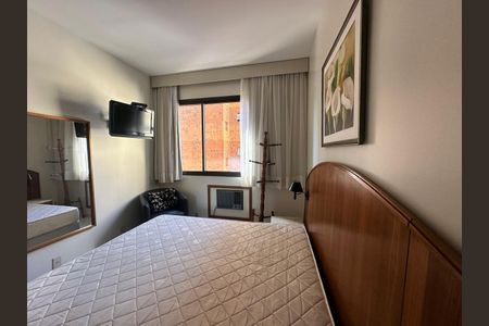 Apartamento para alugar com 45m², 1 quarto e 1 vaga Apartamento para alugar com 45m², 1 quarto e 1 vagaQuarto