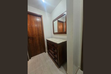 Apartamento para alugar com 45m², 1 quarto e 1 vaga