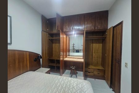 Apartamento para alugar com 45m², 1 quarto e 1 vaga