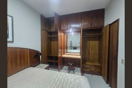 Apartamento para alugar com 1 quarto, 45m² em Savassi, Belo Horizonte