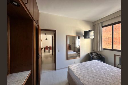Apartamento para alugar com 45m², 1 quarto e 1 vaga Apartamento para alugar com 45m², 1 quarto e 1 vagaQuarto