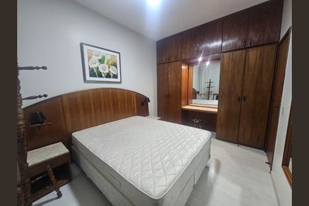 Apartamento para alugar com 45m², 1 quarto e 1 vaga