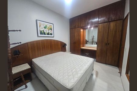 Apartamento para alugar com 45m², 1 quarto e 1 vaga