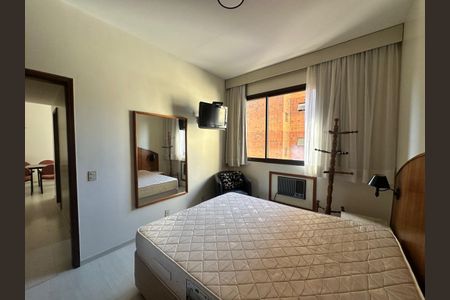 Apartamento para alugar com 45m², 1 quarto e 1 vaga Apartamento para alugar com 45m², 1 quarto e 1 vagaQuarto