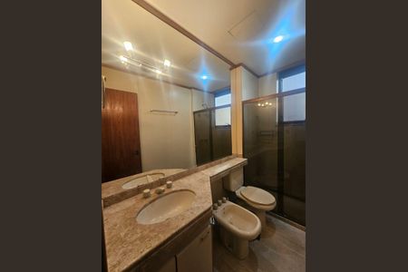 Apartamento para alugar com 45m², 1 quarto e 1 vaga