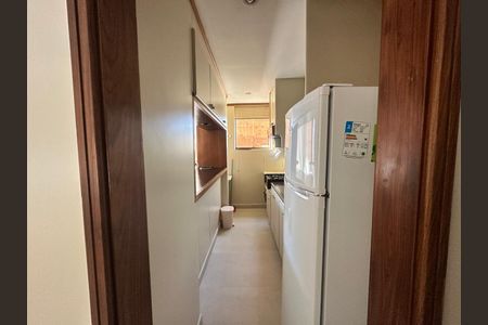 Apartamento para alugar com 45m², 1 quarto e 1 vaga Apartamento para alugar com 45m², 1 quarto e 1 vagaCozinha