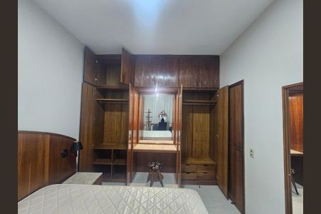 Apartamento para alugar com 45m², 1 quarto e 1 vaga