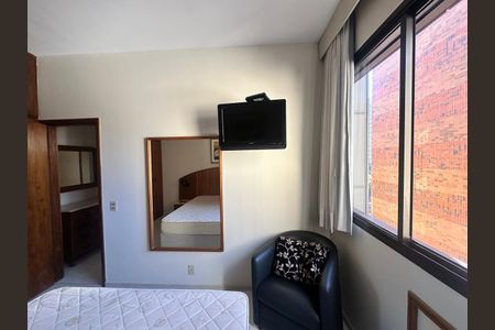 Apartamento para alugar com 45m², 1 quarto e 1 vaga Apartamento para alugar com 45m², 1 quarto e 1 vagaQuarto