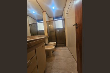 Apartamento para alugar com 45m², 1 quarto e 1 vaga