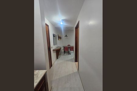 Apartamento para alugar com 1 quarto, 45m² em Savassi, Belo Horizonte