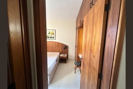 Apartamento para alugar com 45m², 1 quarto e 1 vaga Apartamento para alugar com 45m², 1 quarto e 1 vagaQuarto