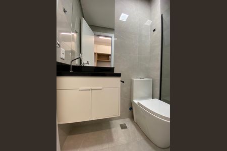 Studio para alugar com 26m², 1 quarto e sem vaga