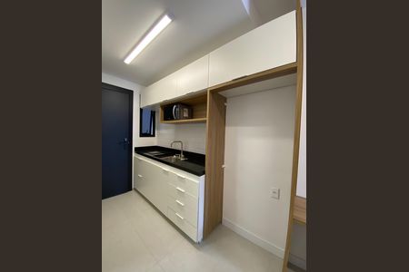 Kitnet/Studio para alugar com 1 quarto, 26m² em Jardim Bonfiglioli, São Paulo
