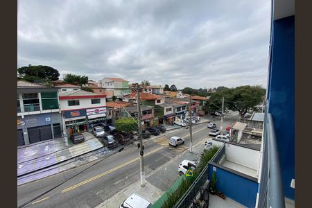 Kitnet/Studio para alugar com 1 quarto, 26m² em Jardim Bonfiglioli, São Paulo