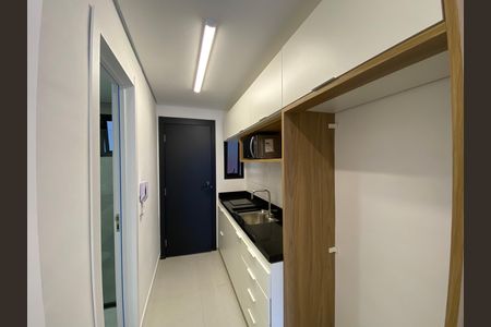Kitnet/Studio para alugar com 1 quarto, 26m² em Jardim Bonfiglioli, São Paulo