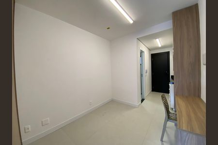 Studio para alugar com 26m², 1 quarto e sem vaga