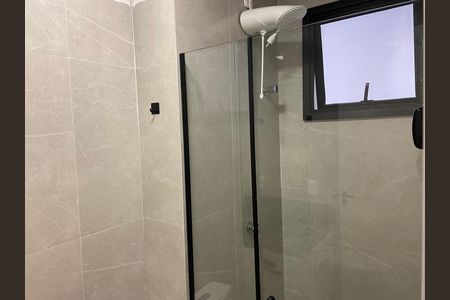 Studio para alugar com 26m², 1 quarto e sem vaga