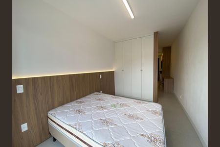 Studio para alugar com 26m², 1 quarto e sem vaga